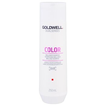 Dualsenses Color Shampoo (normálne až jemné vlasy) - Šampón na farbené vlasy